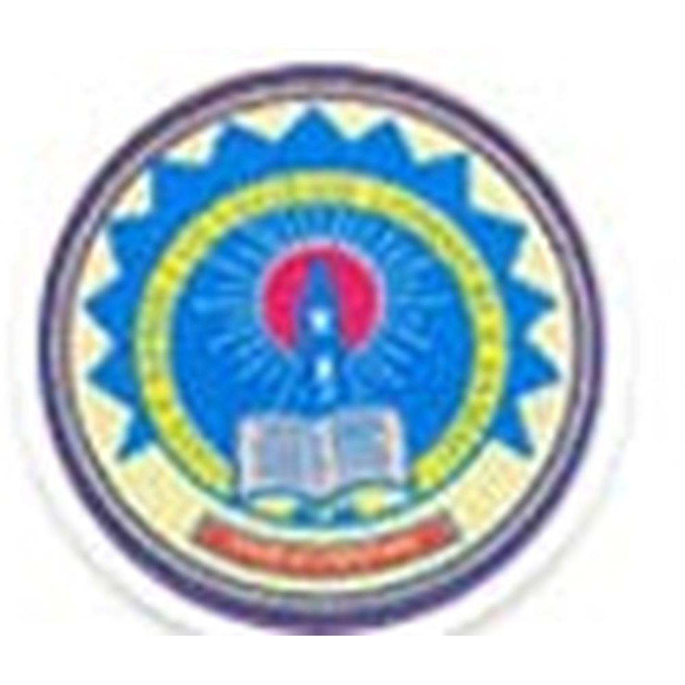 college logo