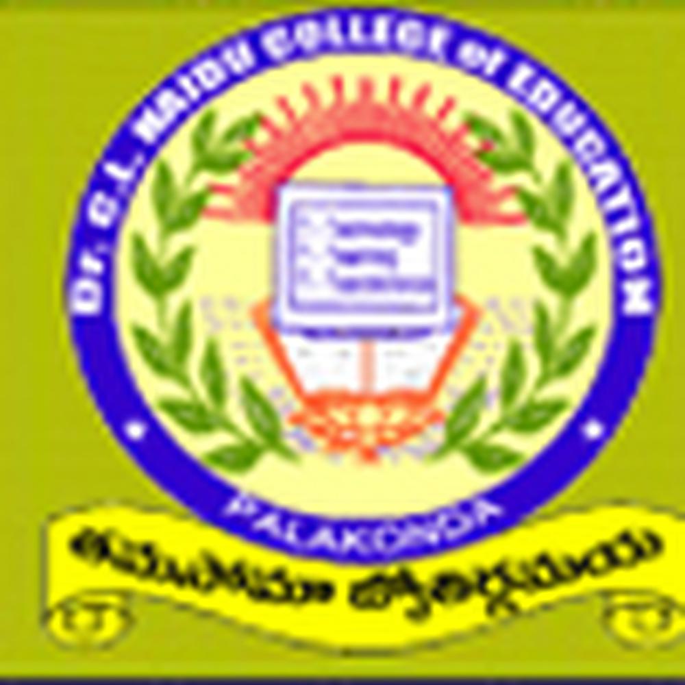 college logo