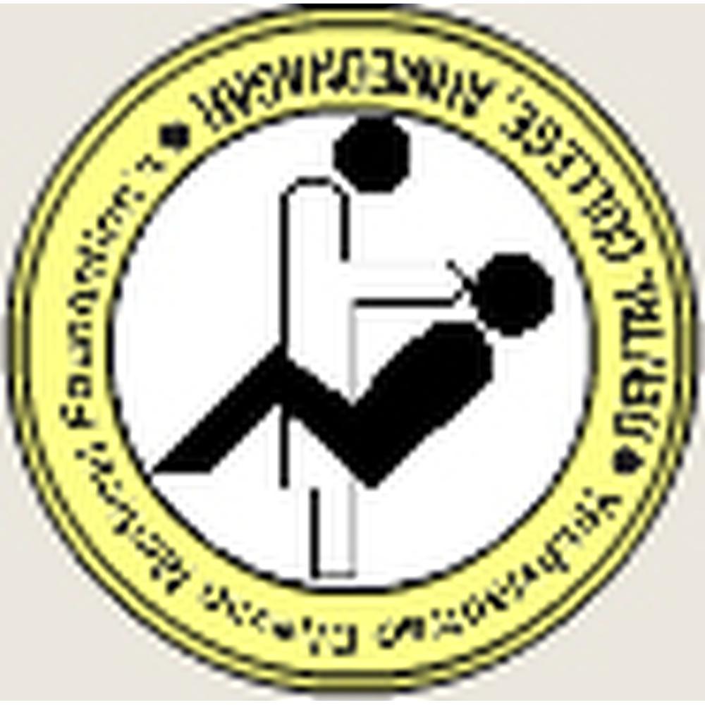 college logo