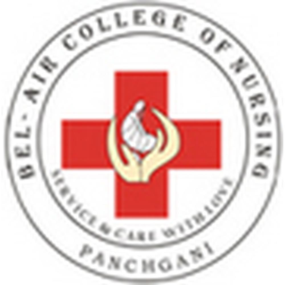 college logo