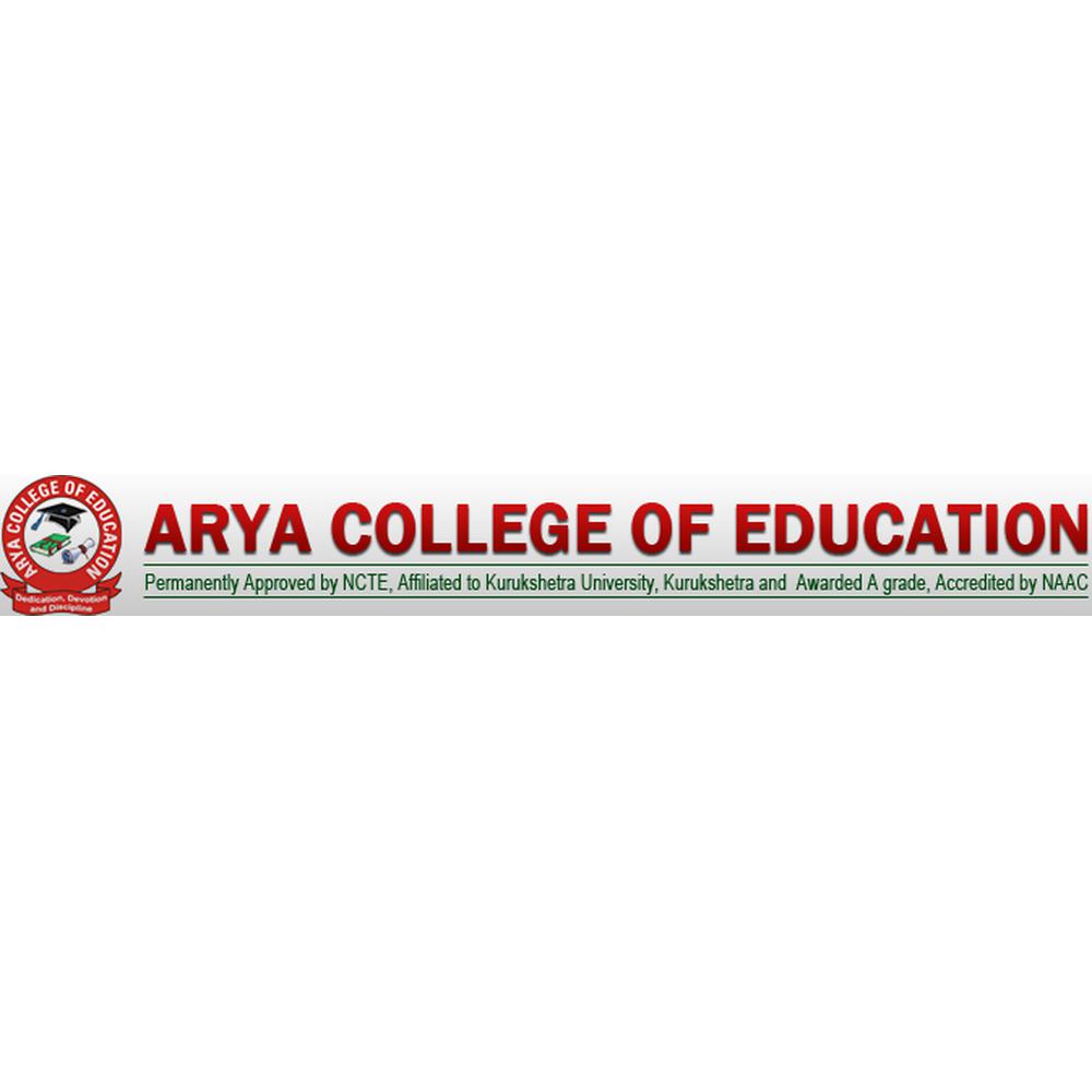 Arya College of Education - Admissions 2022, Fees, Courses, Ranking ...