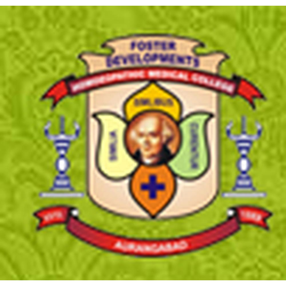 college logo