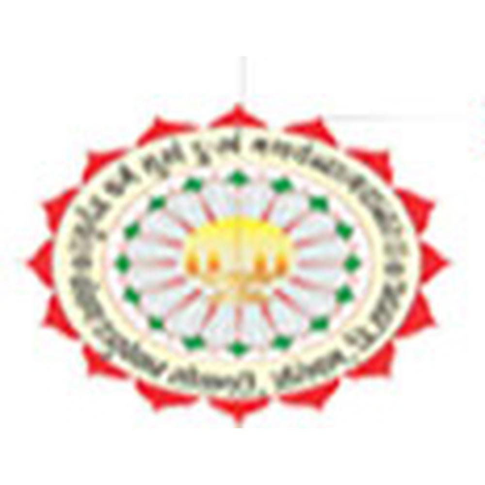 college logo