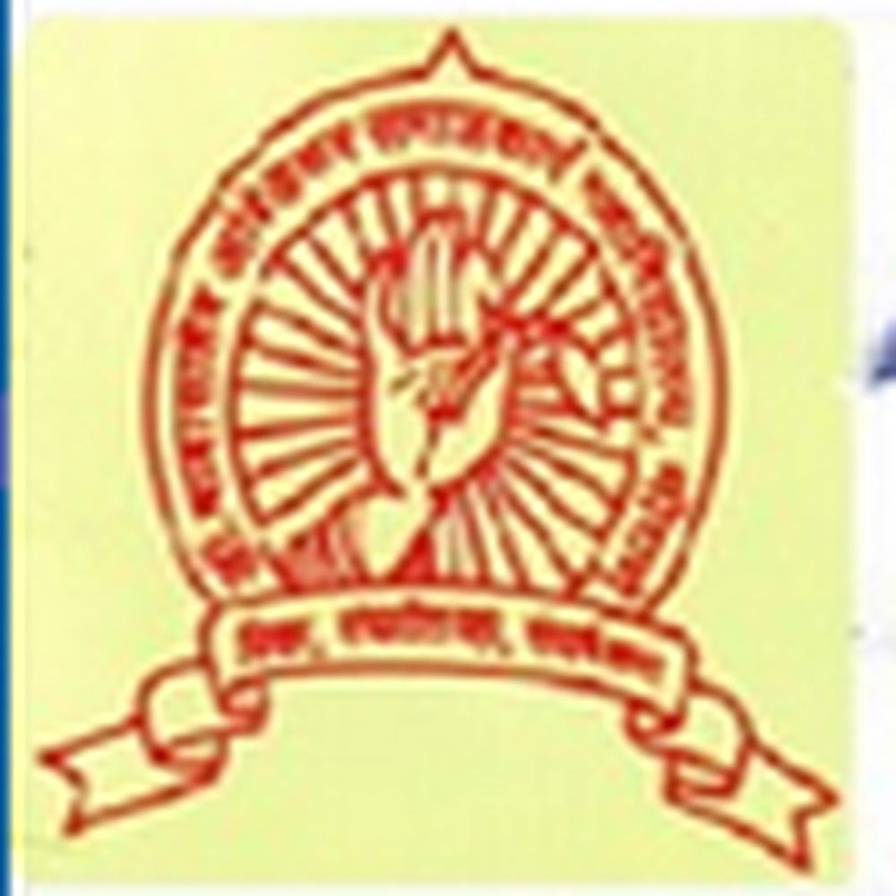 college logo