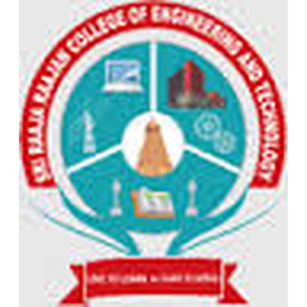 Sri Raaja Raajan College of Engineering and Technology Karaikudi ...