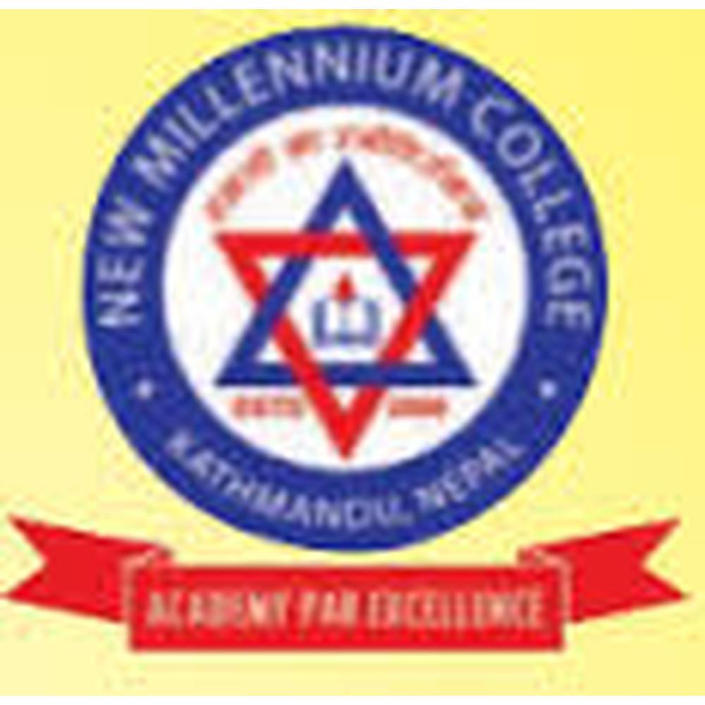 college logo