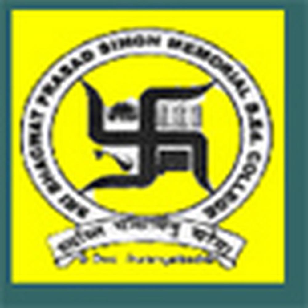 college logo