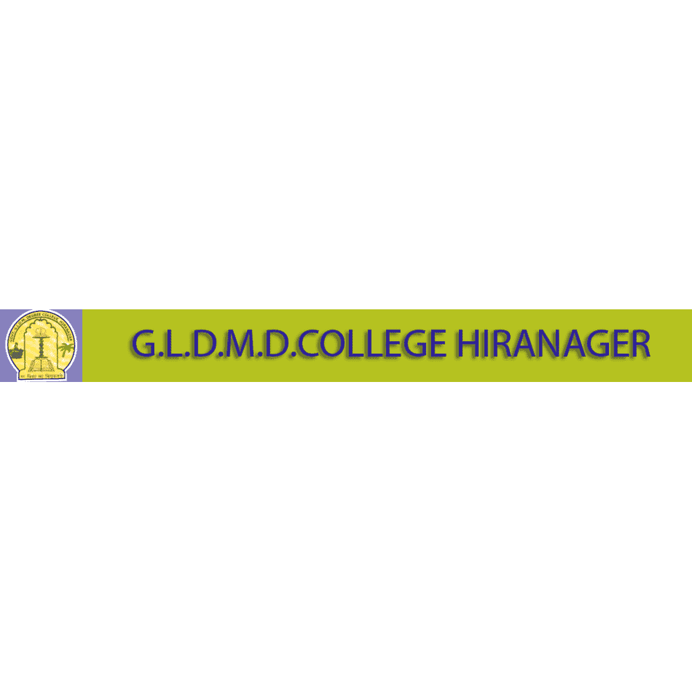 college logo