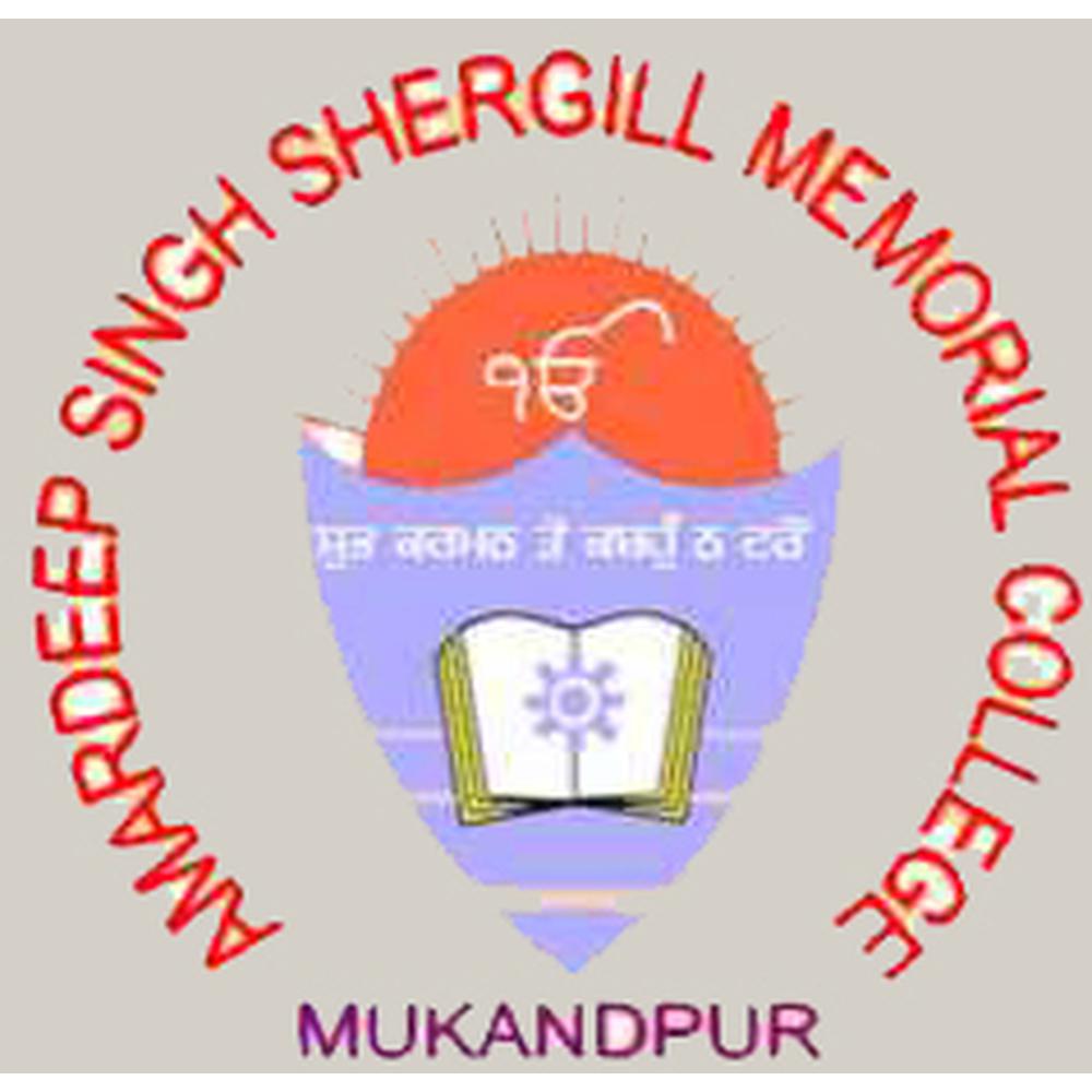 Amardeep Singh Shergill Memorial College Courses & Fees Structure 2022