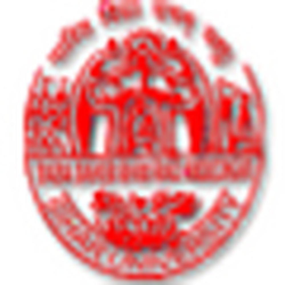 college logo
