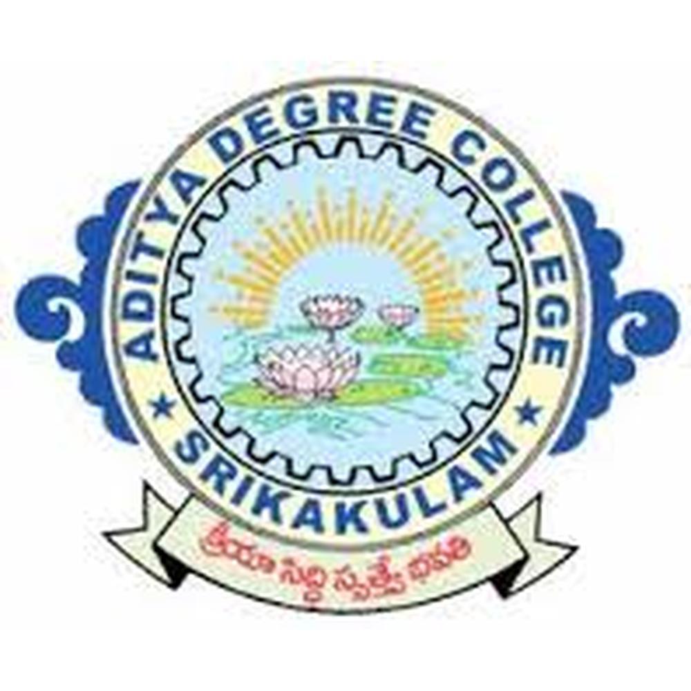 college logo