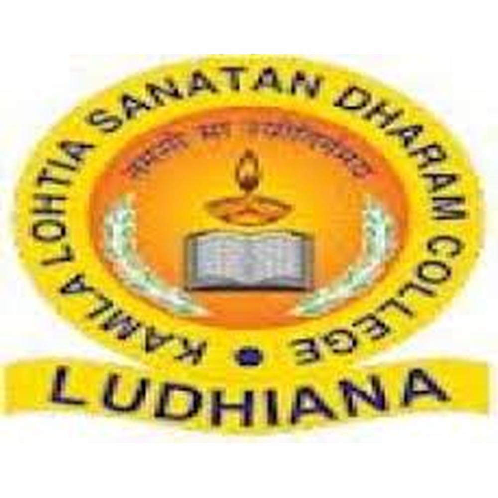 Kamla Lohtia Sanatan Dharam College News: Result, Exam Dates, Events ...