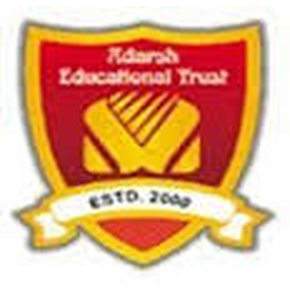 college logo