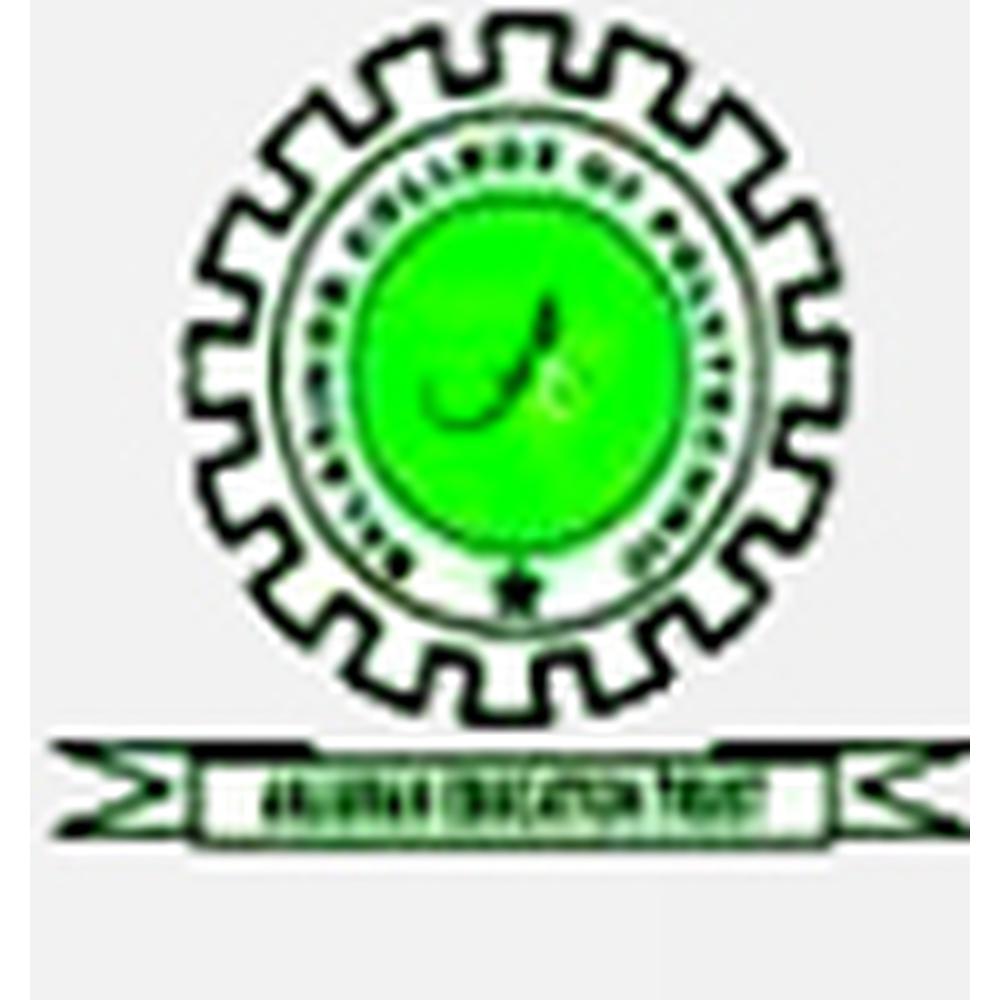 college logo