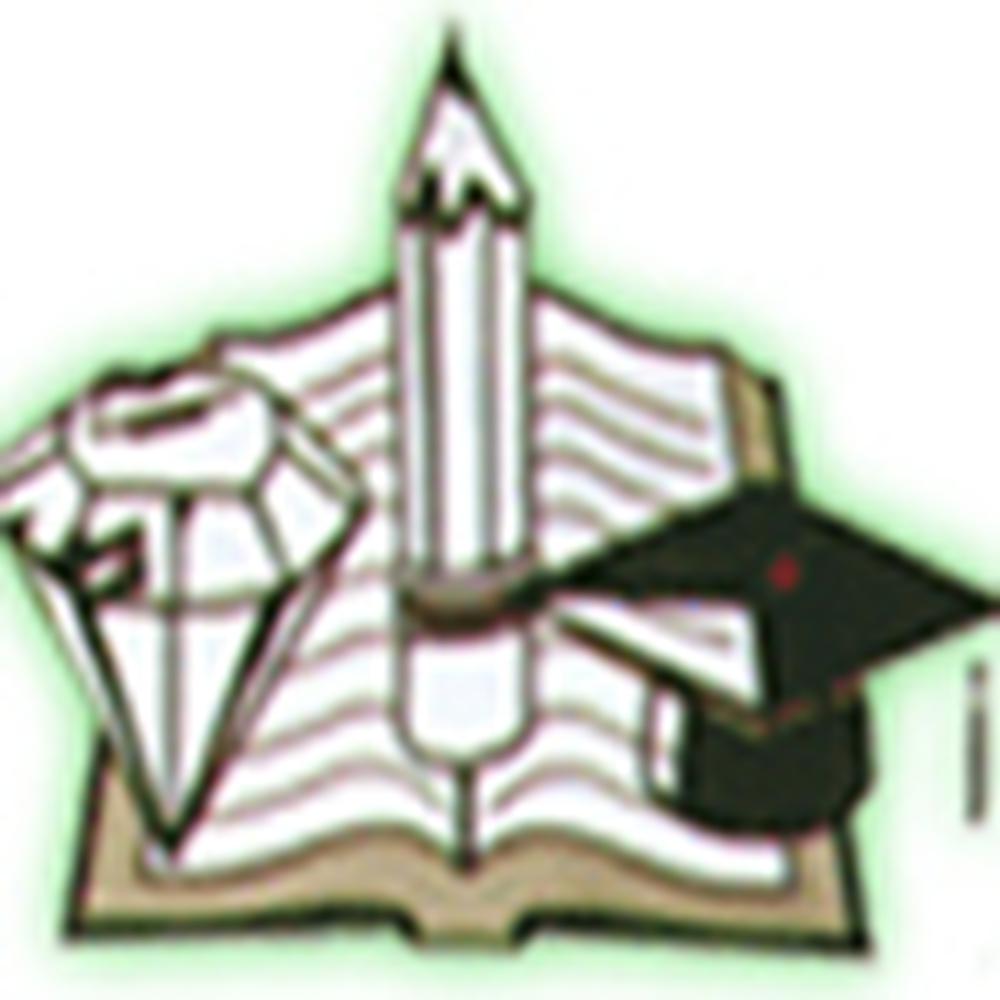 college logo