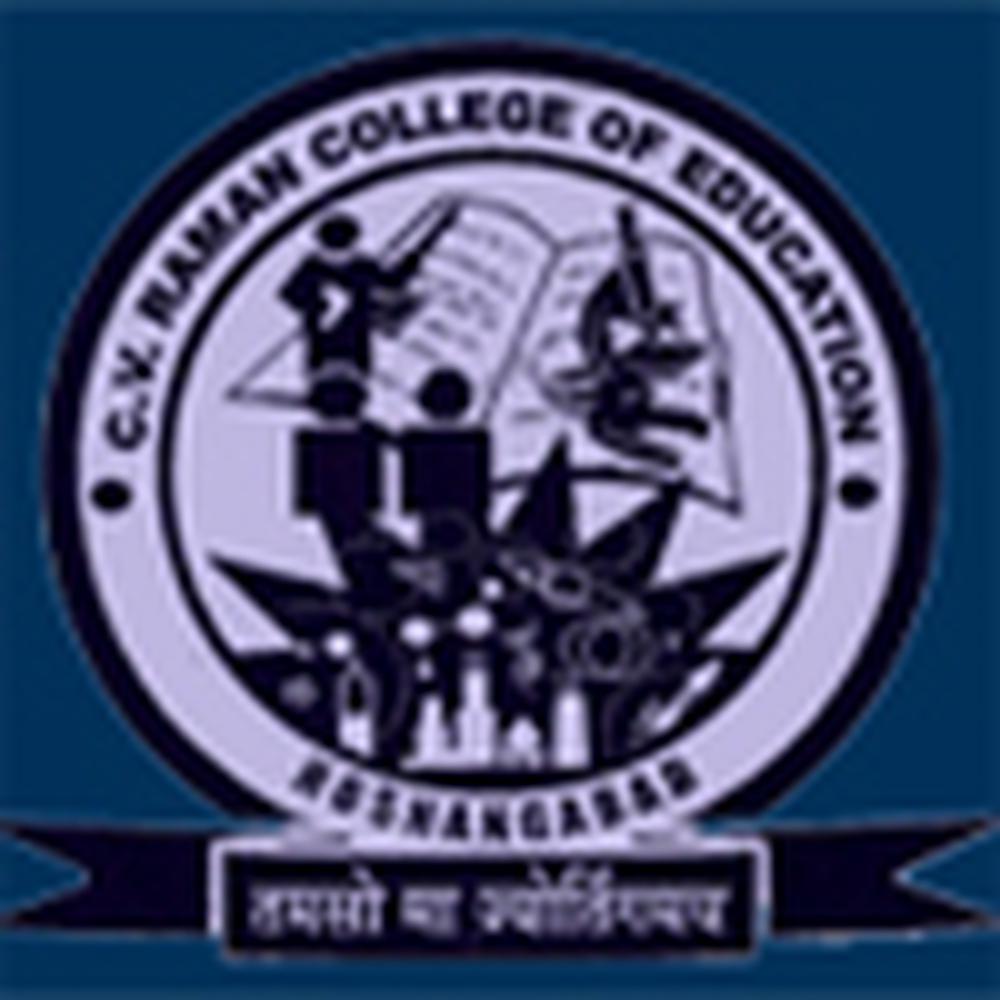 C.V. Raman College of Education - Admissions 2022, Fees, Courses ...