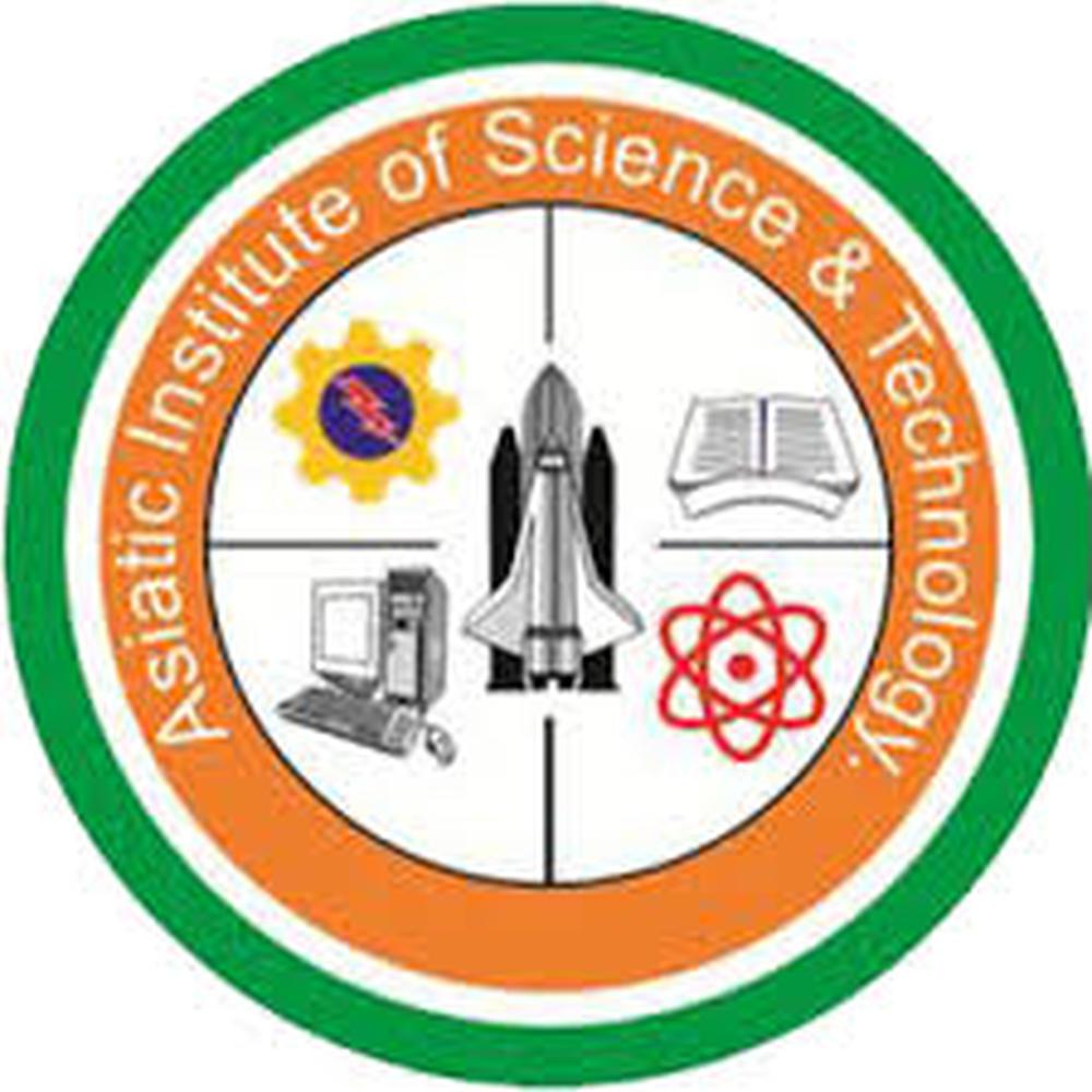 college logo