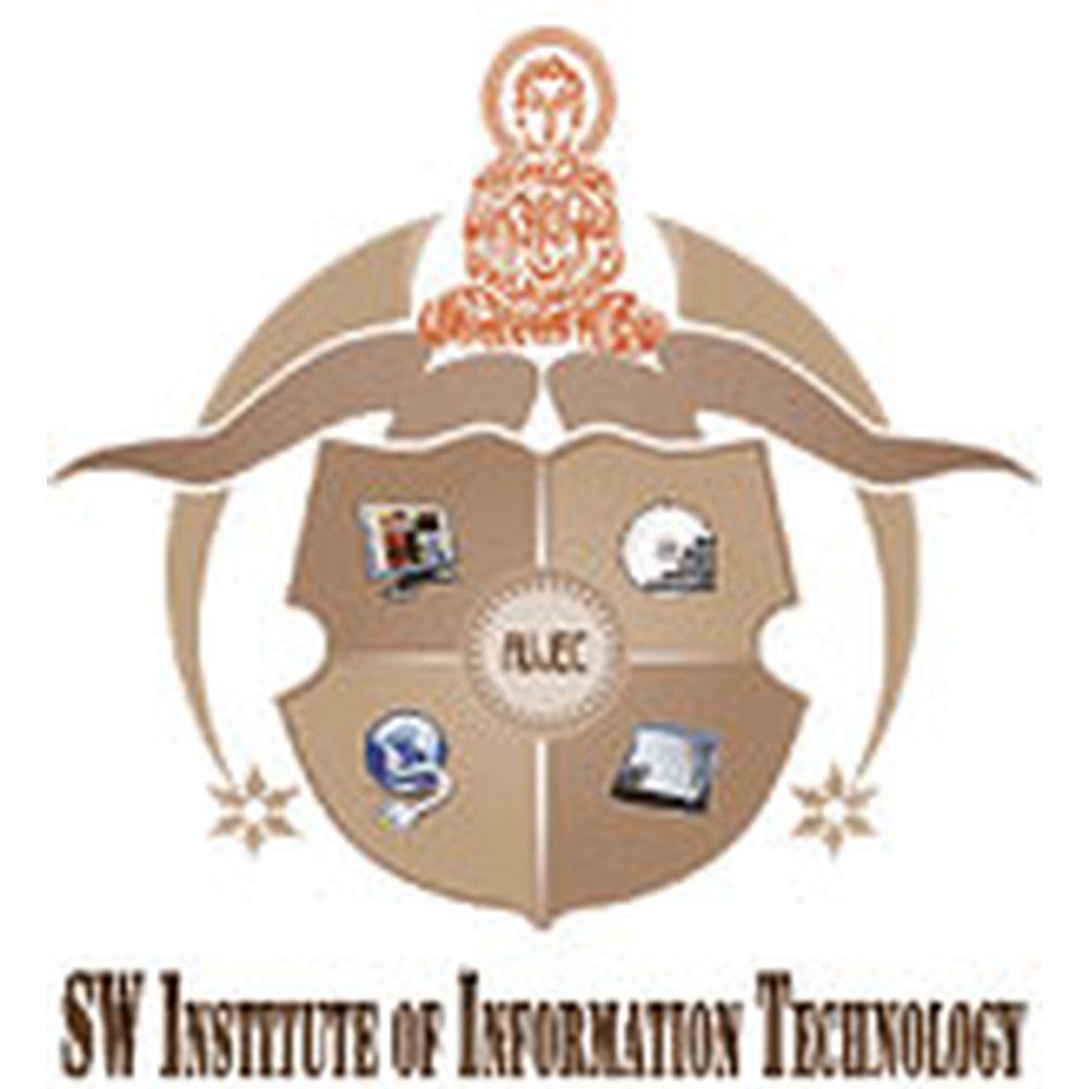 college logo