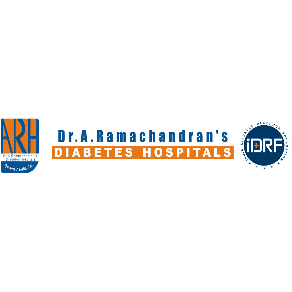 Dr. A. Ramachandran s Diabetes Hospitals & India Diabetes Research