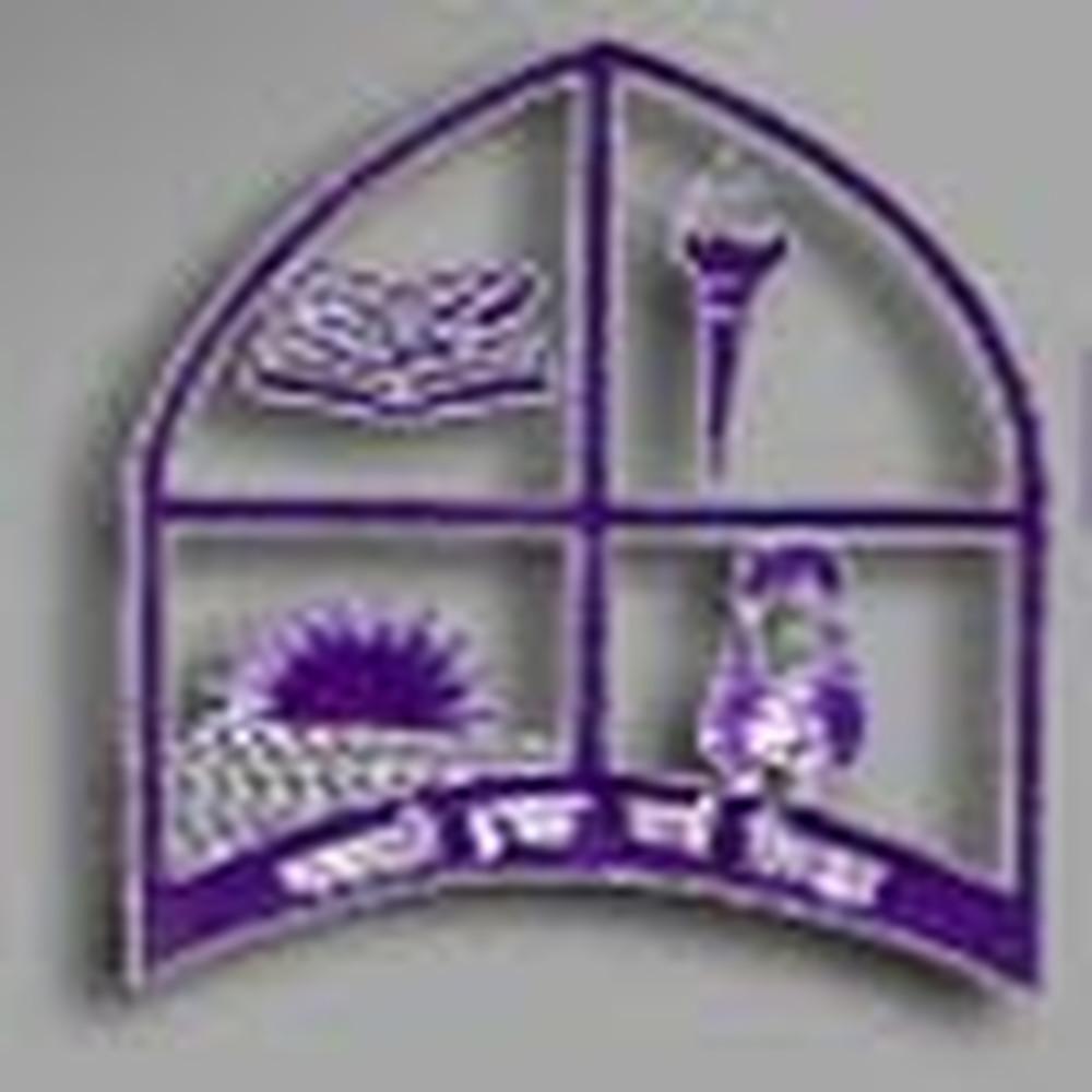 college logo