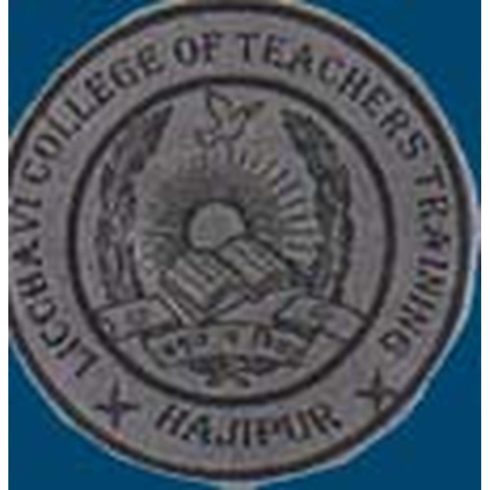 college logo