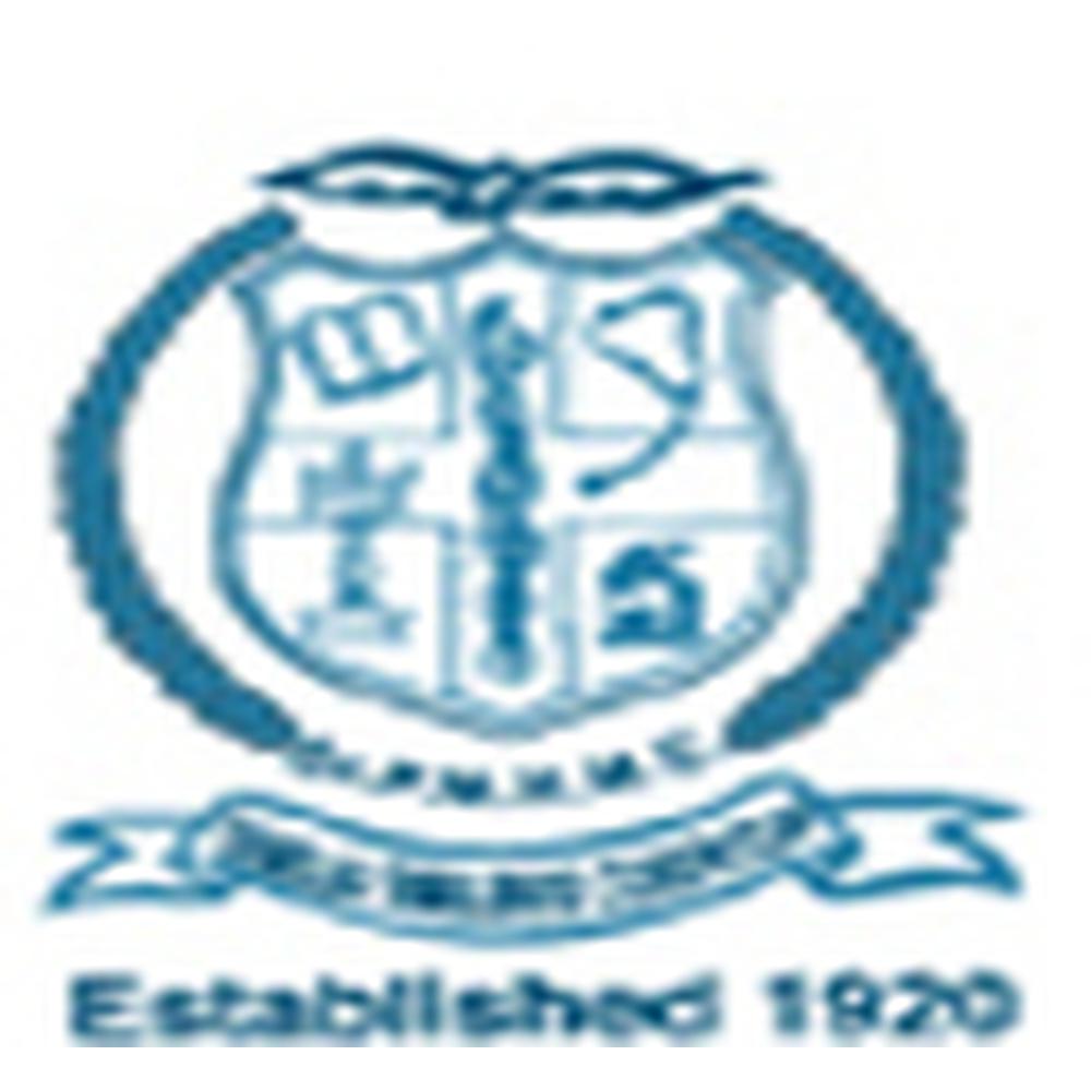college logo