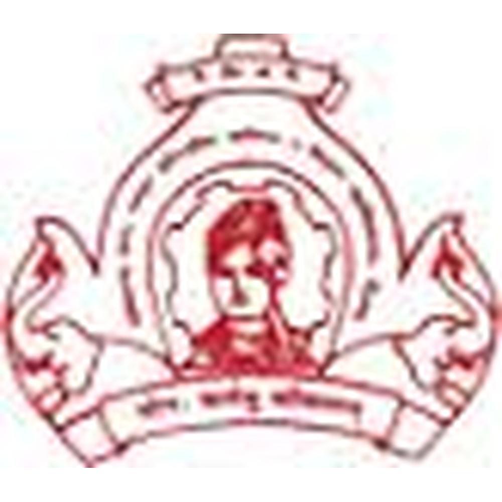 college logo