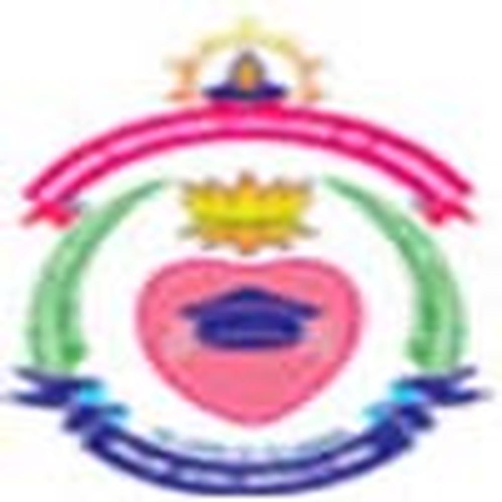 college logo
