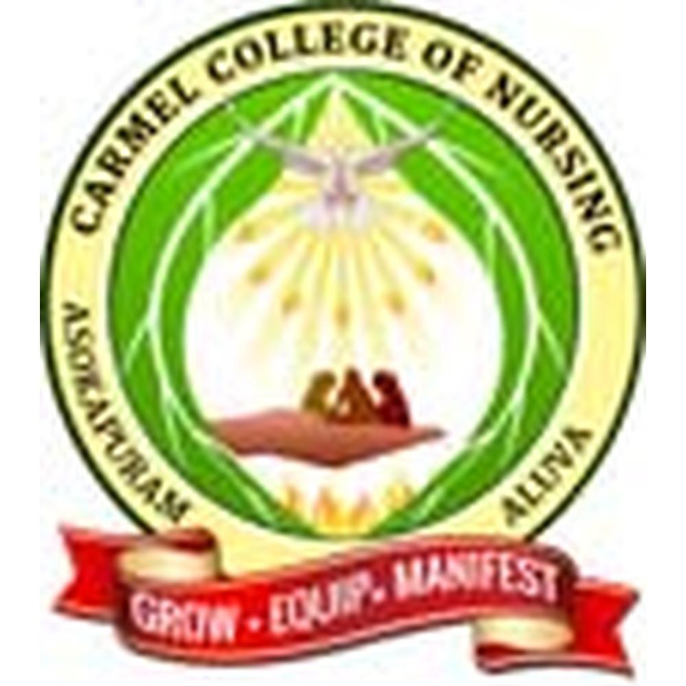college logo