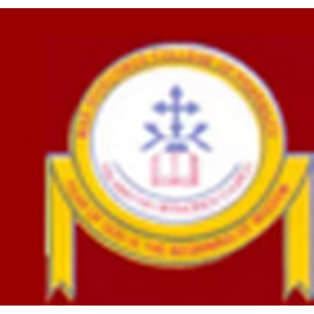 college logo