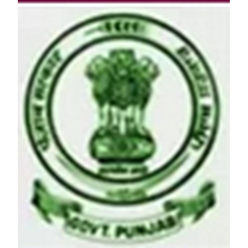 college logo