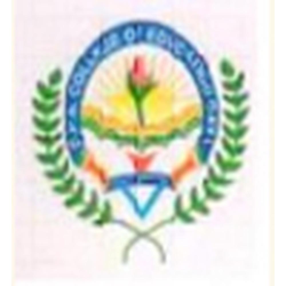 college logo