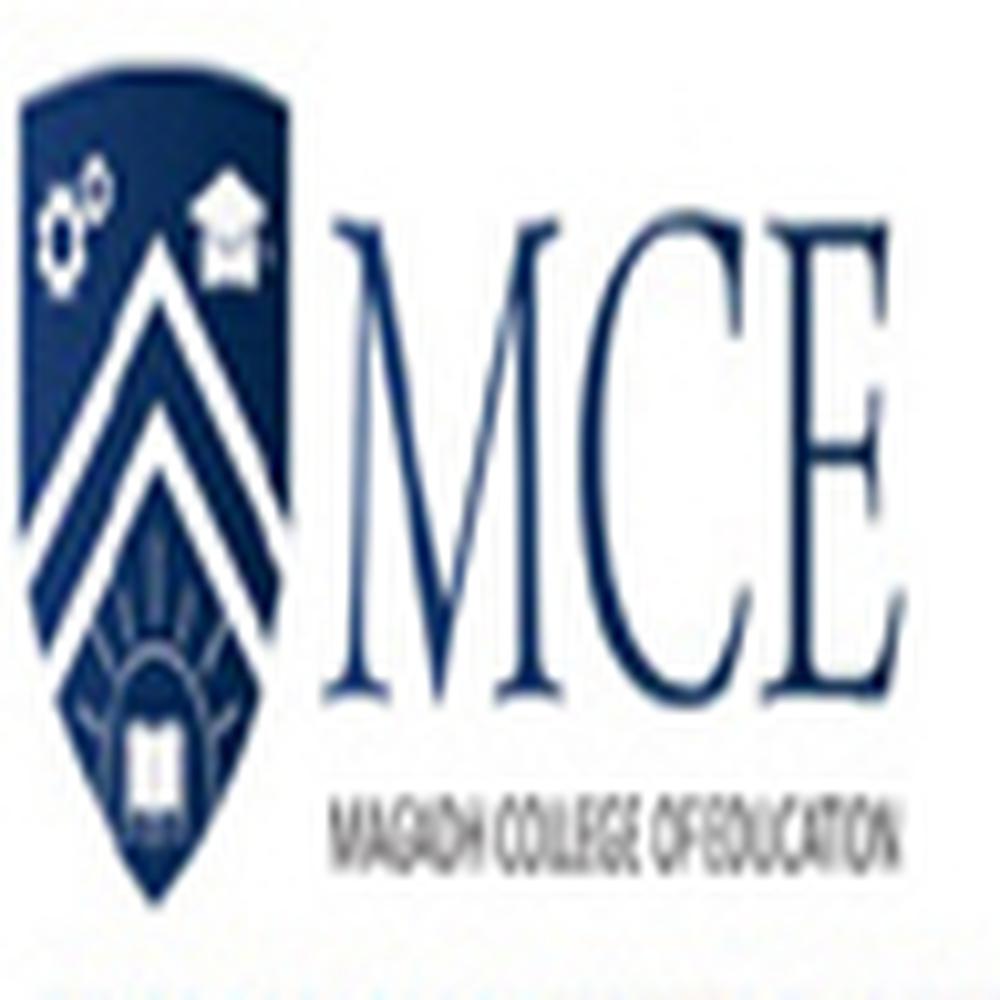 college logo