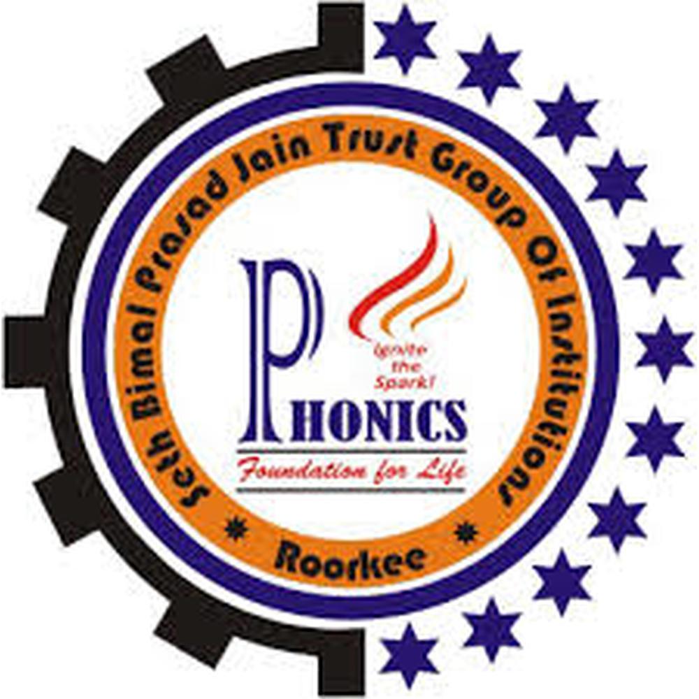 Phonics Group Of Institutions Roorkee Fee Structure Phonics Group Of Institutions - Admissions 2022, Fees, Courses, Ranking