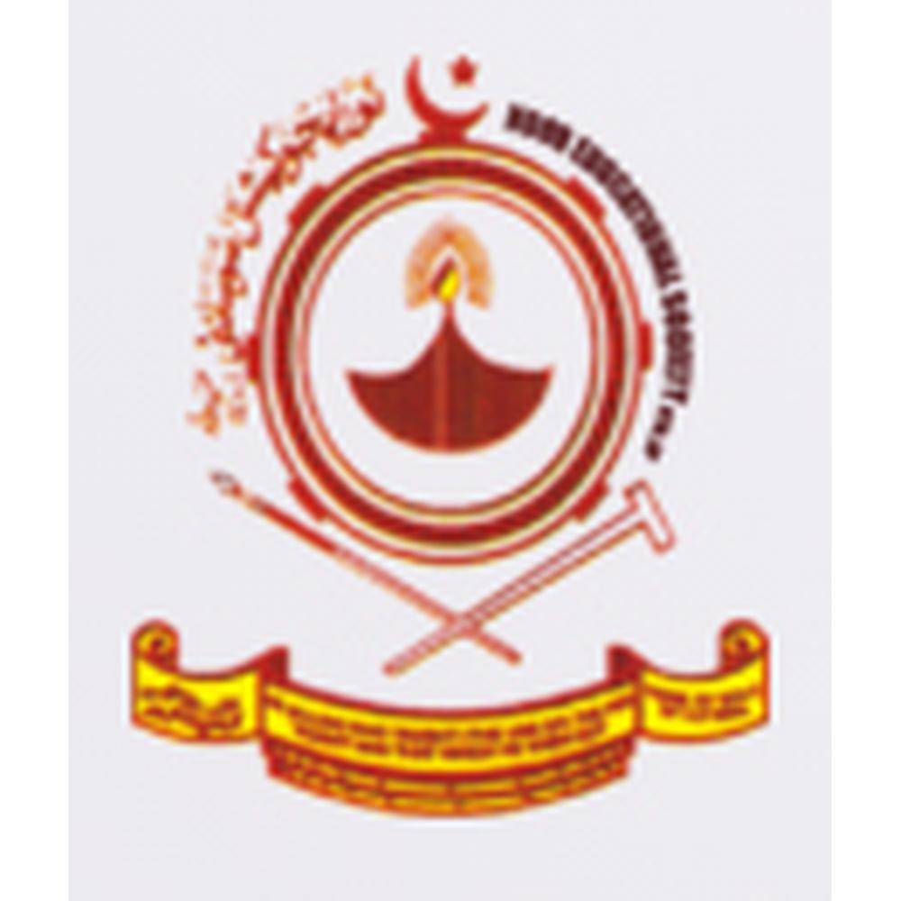 college logo