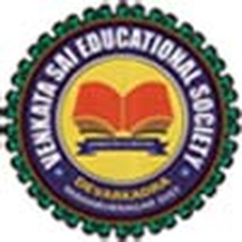 college logo