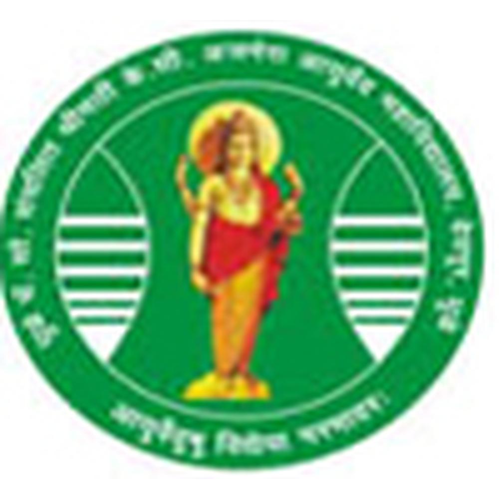 college logo