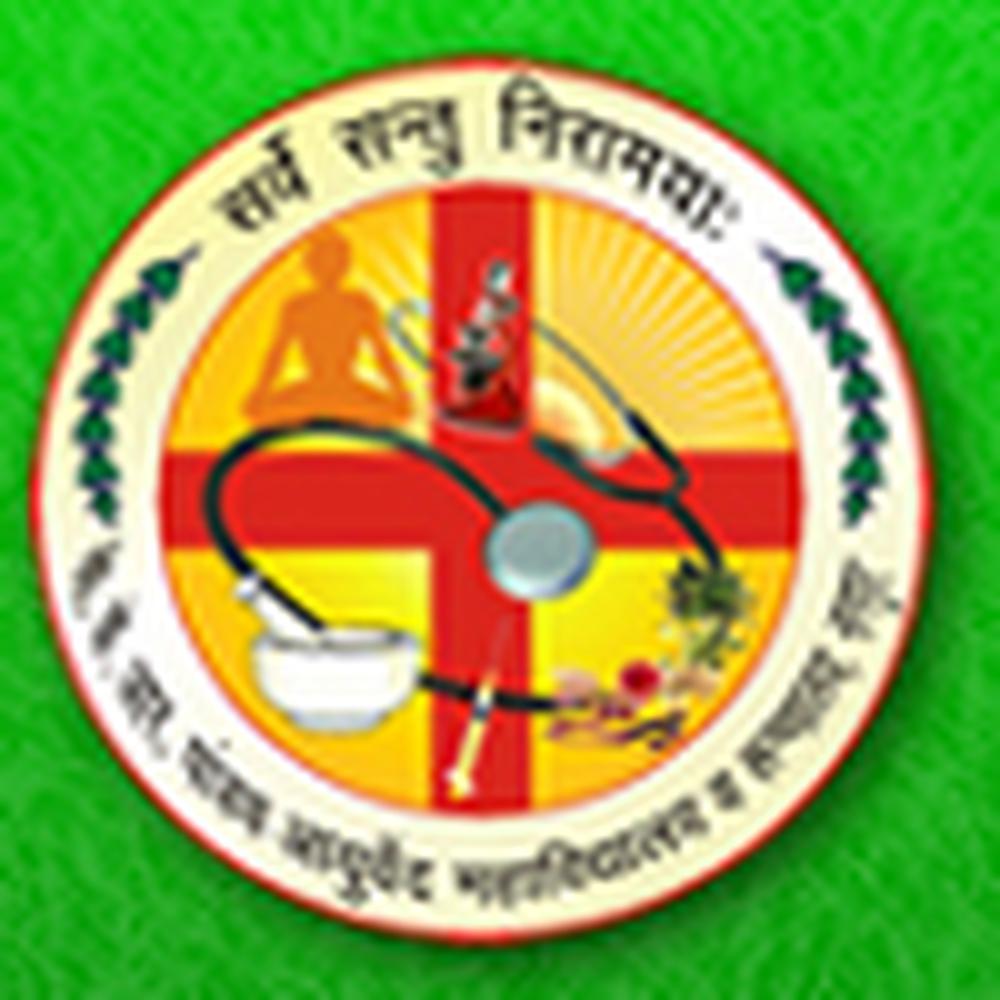 college logo