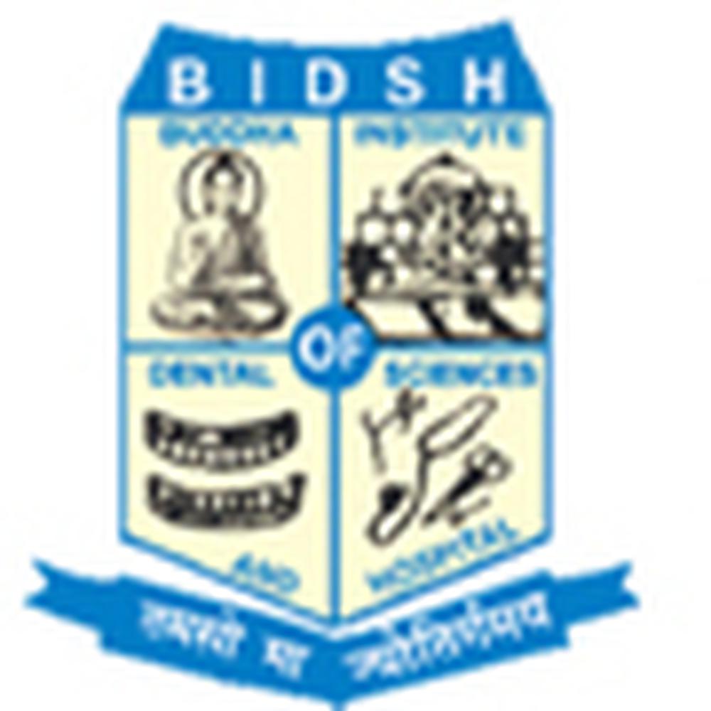 college logo