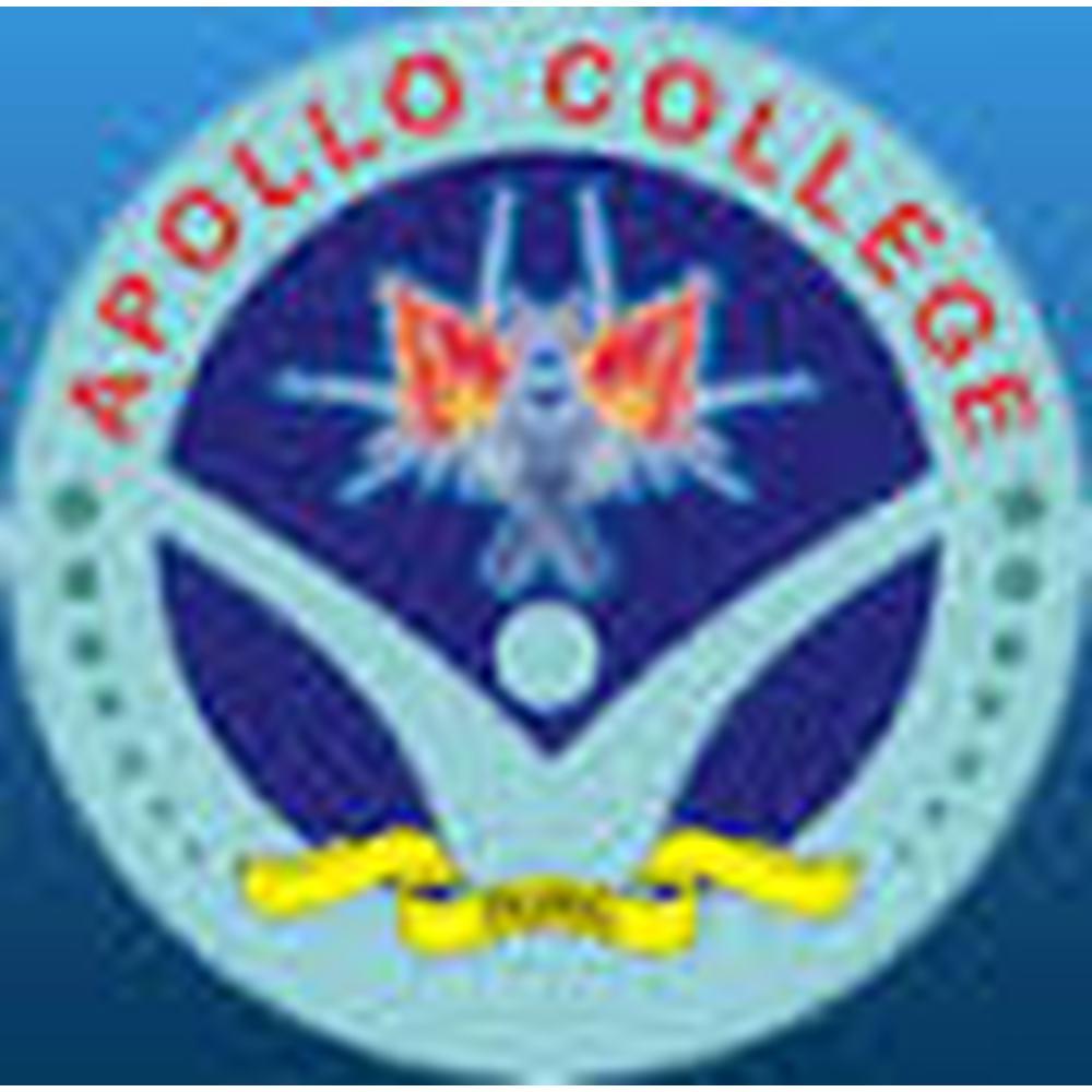 Apollo College - Admissions 2022, Fees, Courses, Ranking, Placement