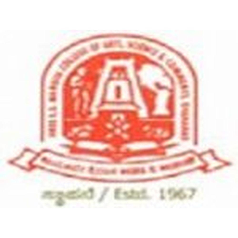 college logo