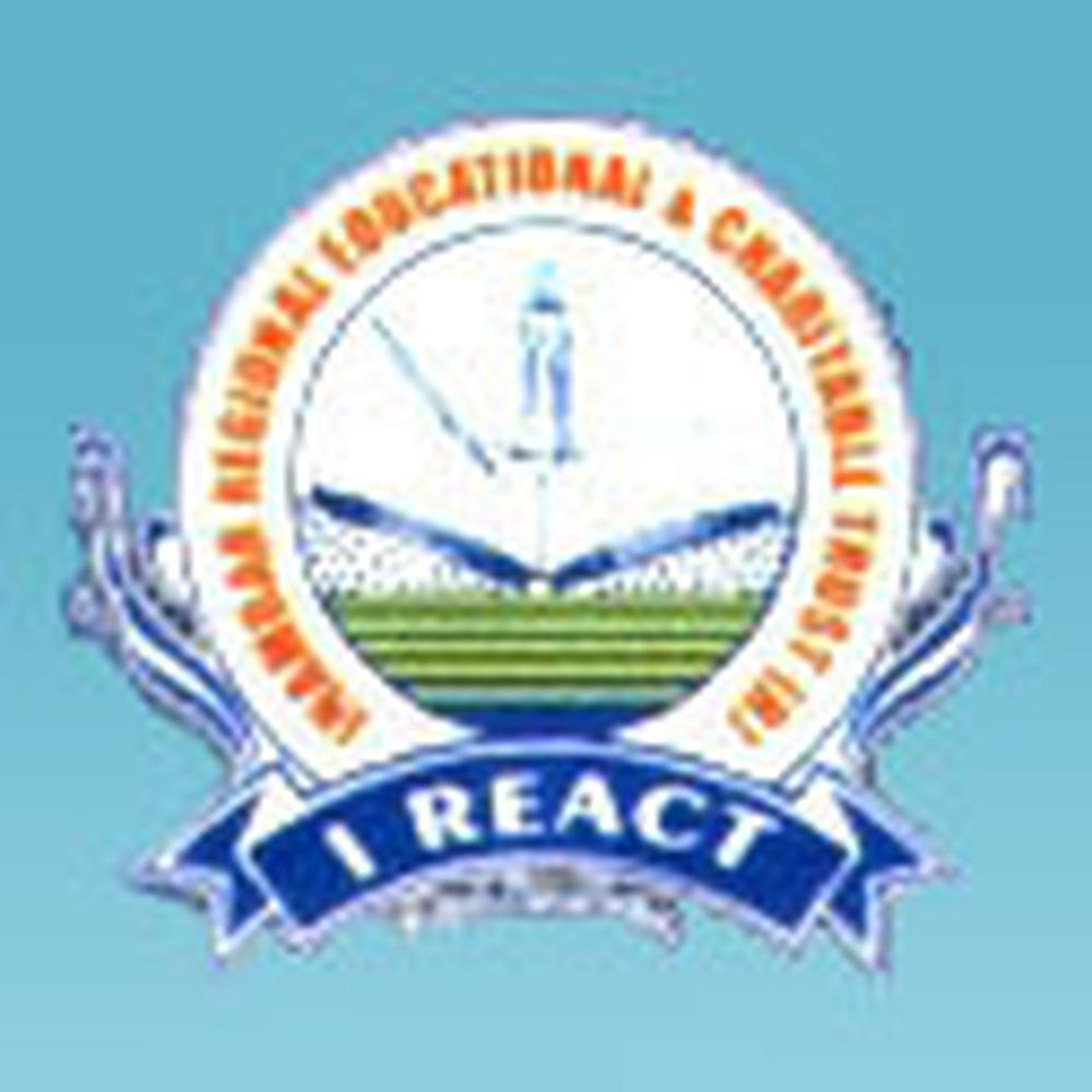 college logo