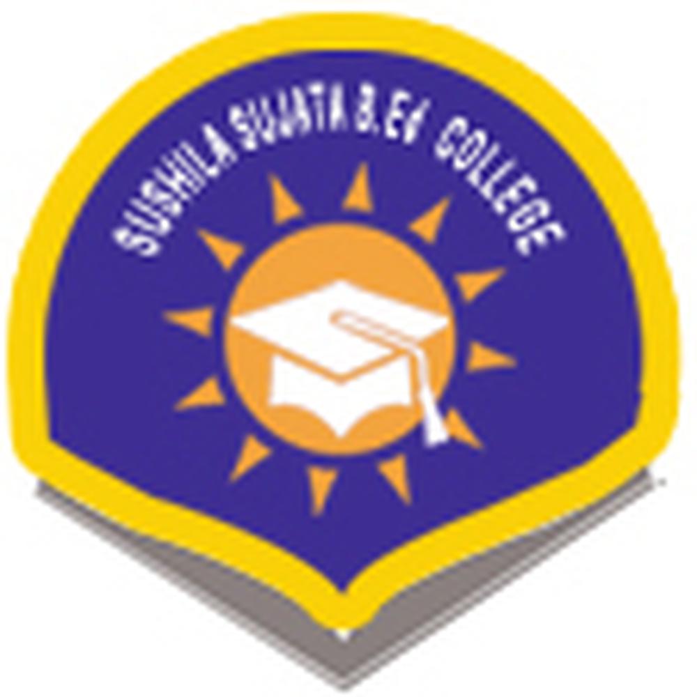 college logo