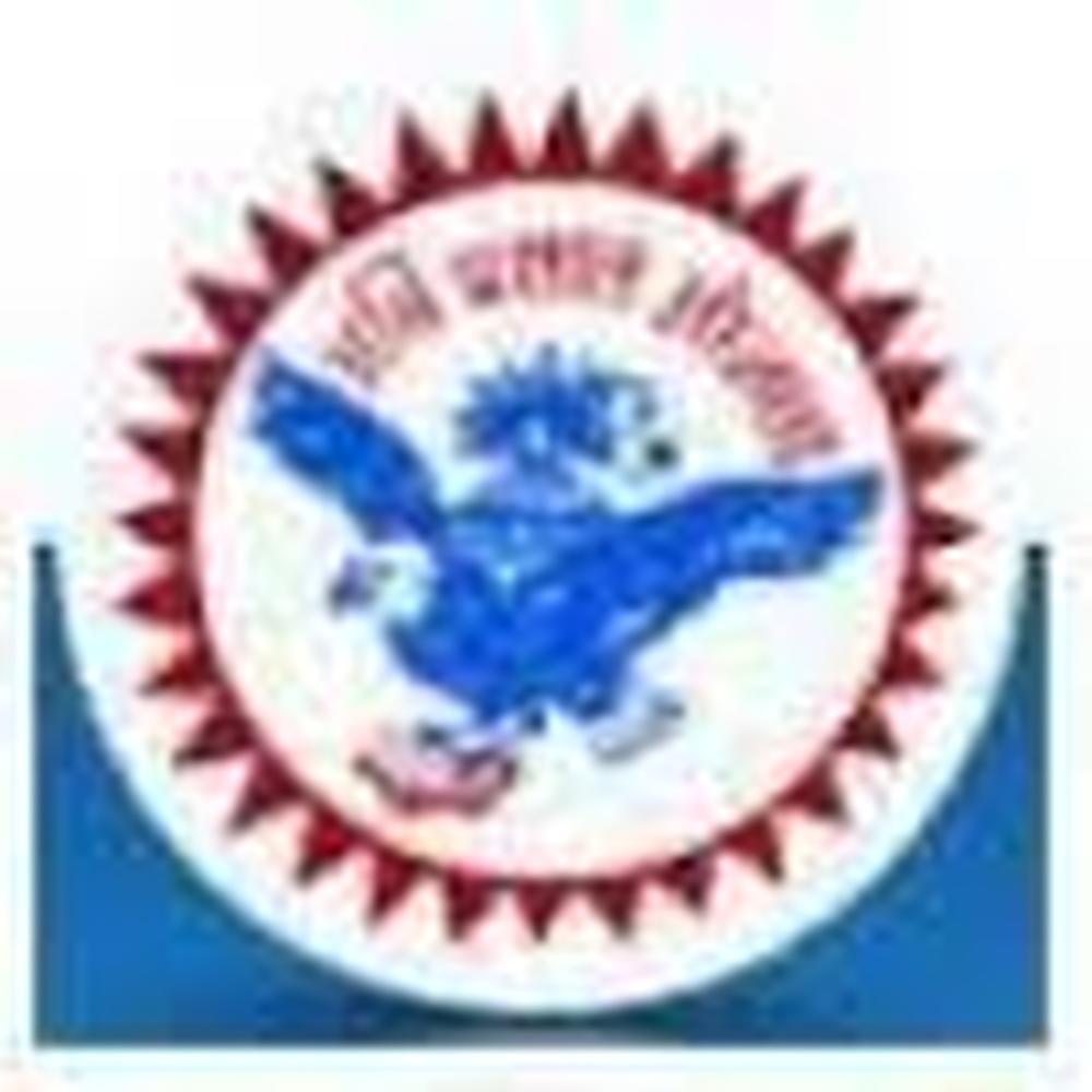 college logo