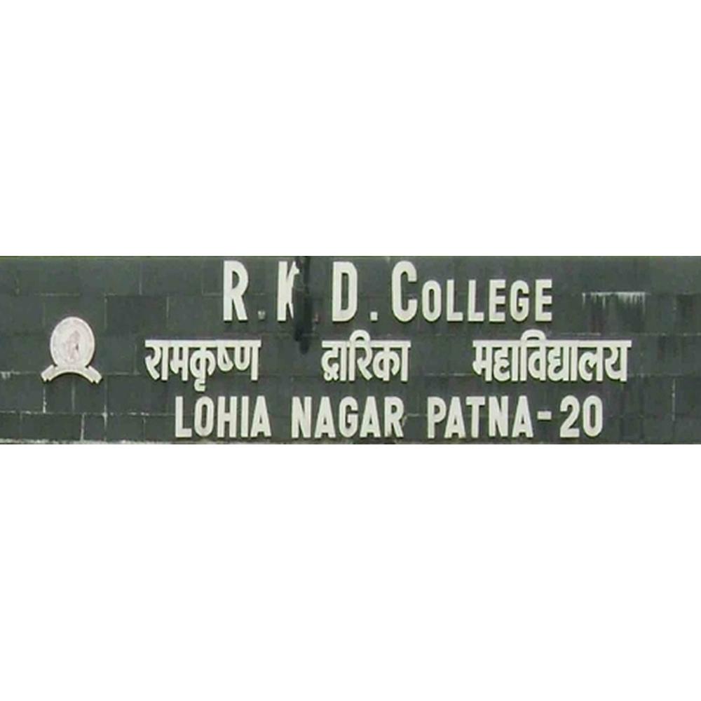 college logo