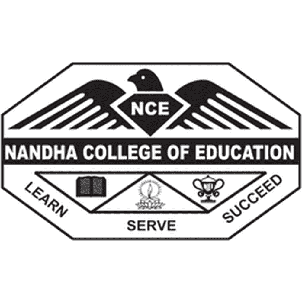 Nandha College of Education - Admissions 2022, Fees, Courses, Ranking ...