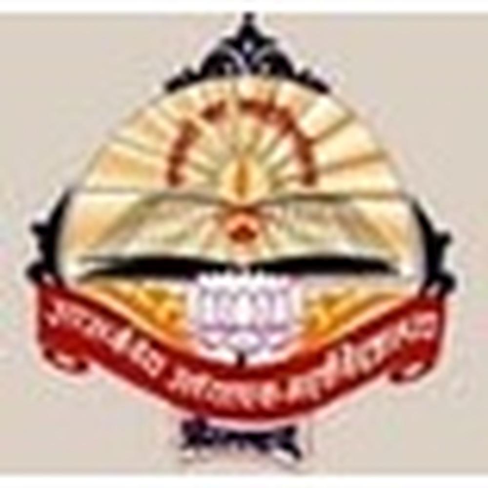 college logo