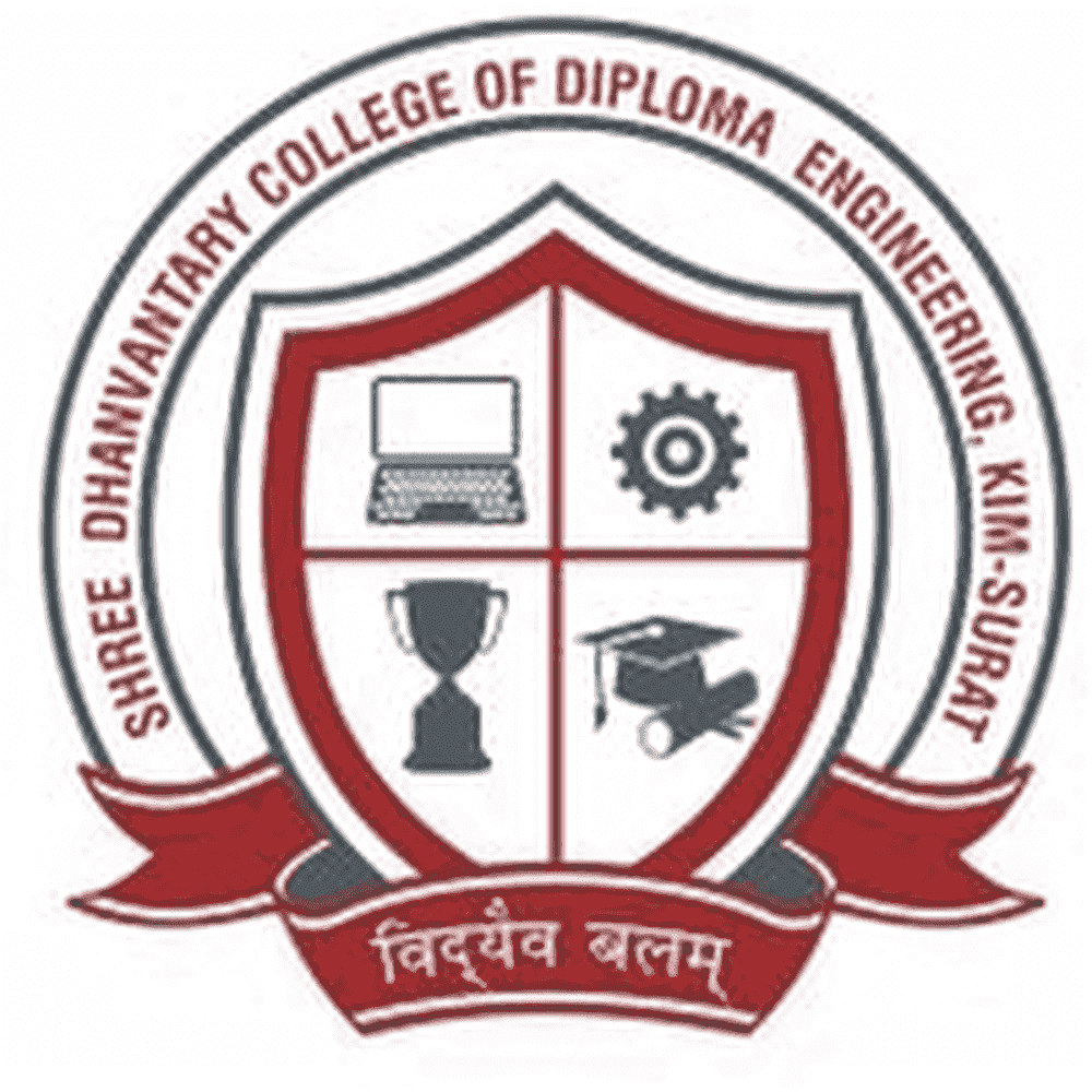 college logo