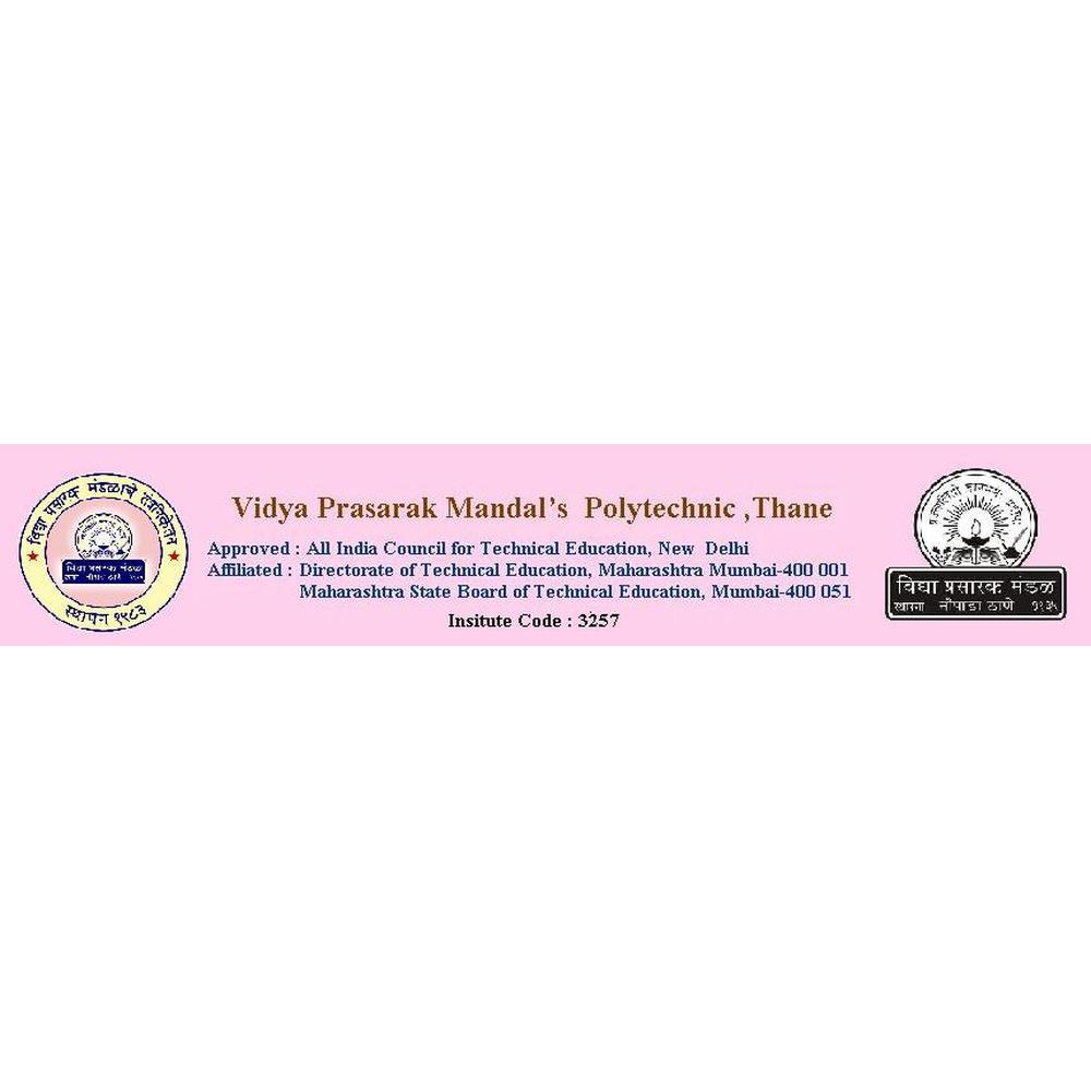 Vidya Prasarak Mandal's Polytechnic - Admissions 2022, Fees, Courses ...