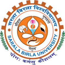 Sarala Birla University - Admissions 2022, Fees, Courses, Ranking ...